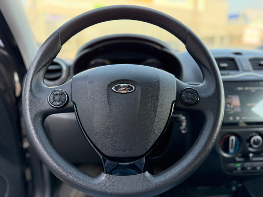 Lada (ВАЗ) Granta #Club, 2019 года, пробег 31373 км
