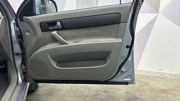 Daewoo Gentra Optimum, 2014 года, пробег 320000 км