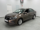 Volkswagen Polo Status, 2021 года, пробег 75338 км