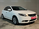 Kia Cerato, 2011 года, пробег 253364 км