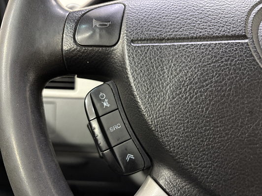 Chevrolet Lacetti SX, 2011 года, пробег 192450 км