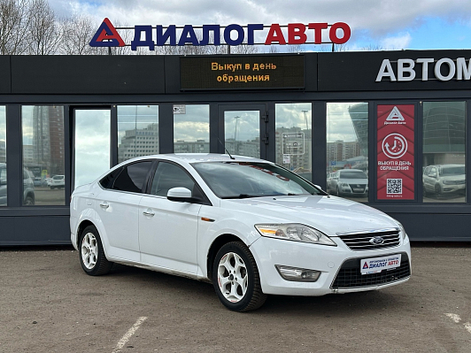 Ford Mondeo Ambiente, 2009 года, пробег 176000 км