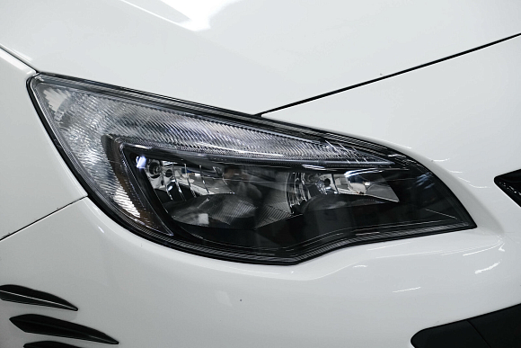 Opel Astra Cosmo, 2012 года, пробег 169849 км