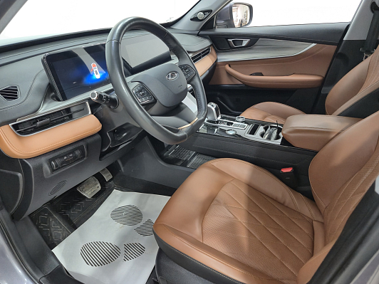Chery Tiggo 8 Pro Max Dreamline, 2022 года, пробег 51025 км
