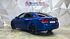 Chevrolet Cruze, 2011 года, пробег 198000 км