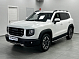 Haval Dargo Премиум, 2023 года, пробег 58649 км