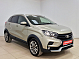 Lada (ВАЗ) XRAY Luxe Prestige, 2019 года, пробег 73988 км