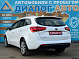 Kia Ceed Comfort, 2017 года, пробег 187000 км