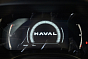 Haval Jolion Premium, красный