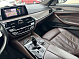 BMW 5 серии, 2020 года, пробег 96339 км