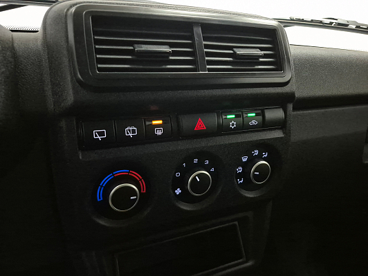 Lada (ВАЗ) Niva Legend Urban, 2025 года, пробег 4189 км