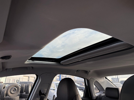 Kaiyi E5, 2022 года, пробег 46100 км