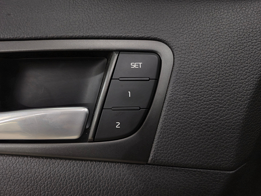 Kia Optima Prestige, 2015 года, пробег 242576 км