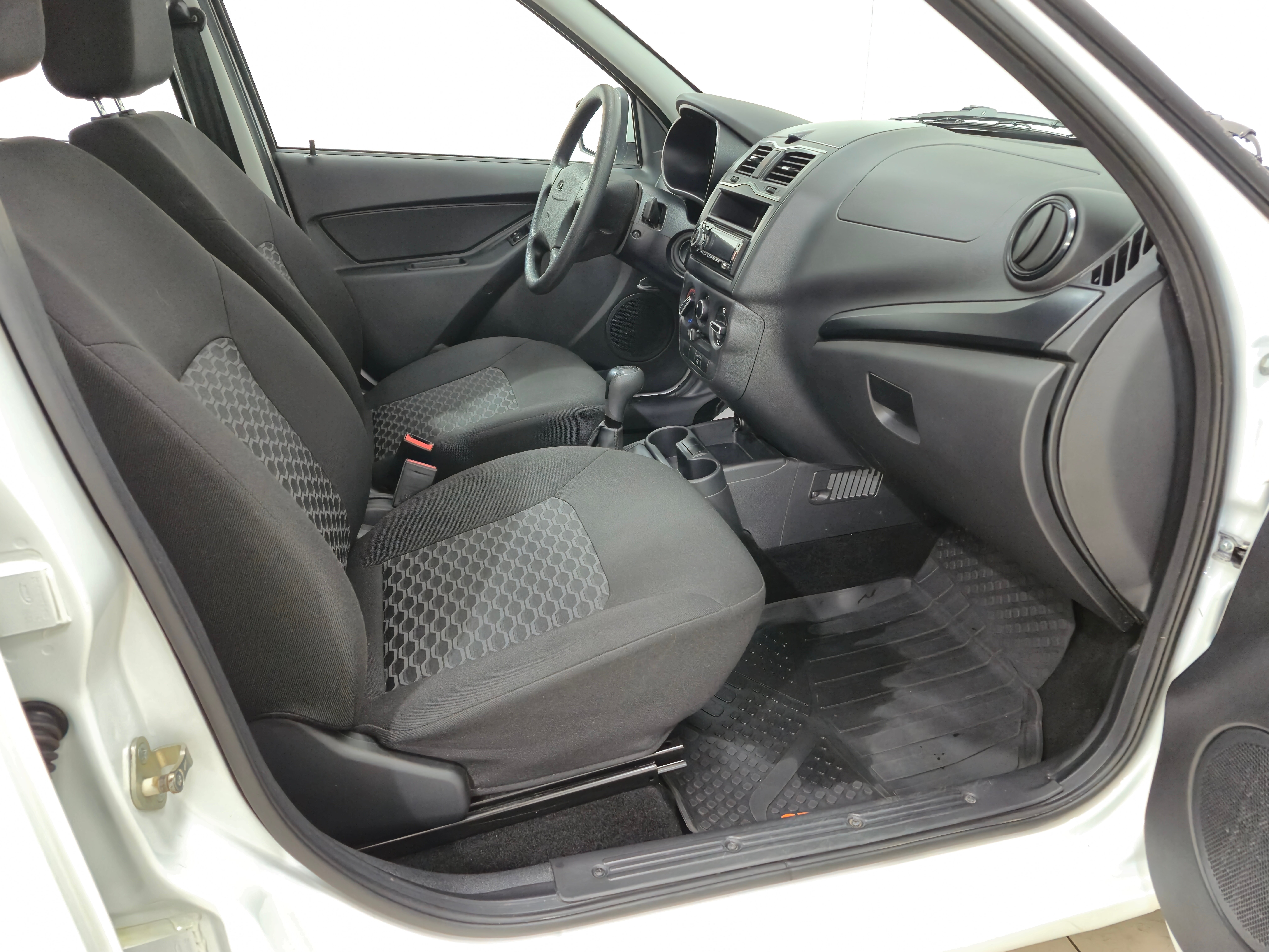 Lada (ВАЗ) Granta Classic'23, 2023 года, пробег 21306 км