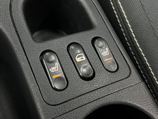 Nissan Qashqai SE, 2010 года, пробег 265239 км