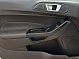 Ford Fiesta Trend, 2016 года, пробег 130290 км