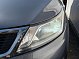 Kia Rio, 2015 года, пробег 90535 км