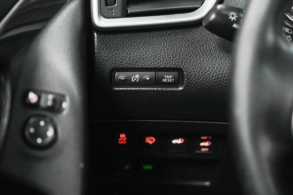 Nissan X-Trail SE+, 2015 года, пробег 174525 км