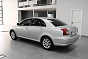Toyota Avensis Терра, 2006 года, пробег 260000 км