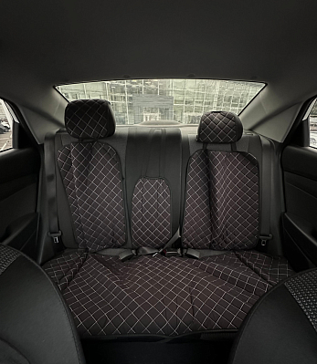 Hyundai Solaris Active Plus, 2018 года, пробег 154446 км