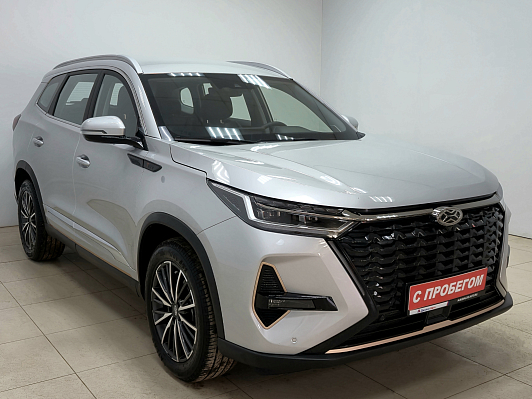 Xcite X-Cross 8 Enjoy, 2024 года, пробег 1820 км