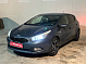 Kia Ceed Comfort, 2012 года, пробег 231000 км