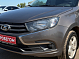 Lada (ВАЗ) Granta Comfort (2018-2022), 2018 года, пробег 95318 км