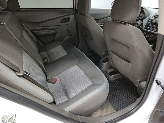 Chevrolet Cobalt LT, 2021 года, пробег 47664 км