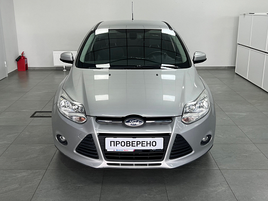 Ford Focus Trend, 2013 года, пробег 188000 км