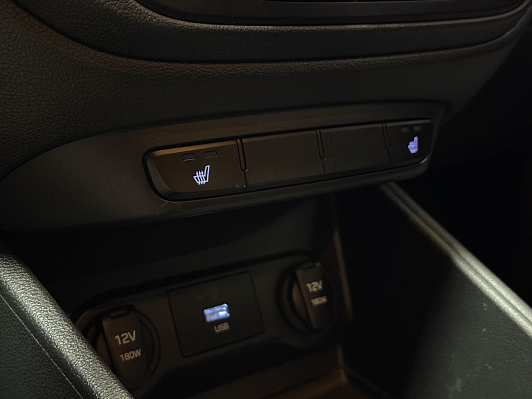 Hyundai Solaris, 2020 года, пробег 76443 км