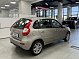 Lada (ВАЗ) Granta, 2021 года, пробег 21640 км