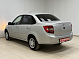 Lada (ВАЗ) Granta Comfort Glonass 21902-51-23S, 2013 года, пробег 150400 км