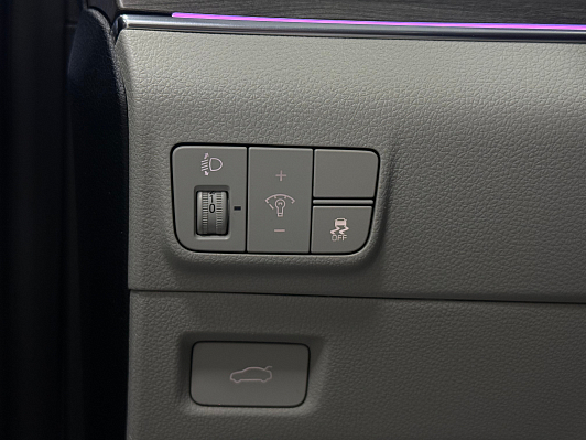 Kia K5 Prestige, 2021 года, пробег 76925 км