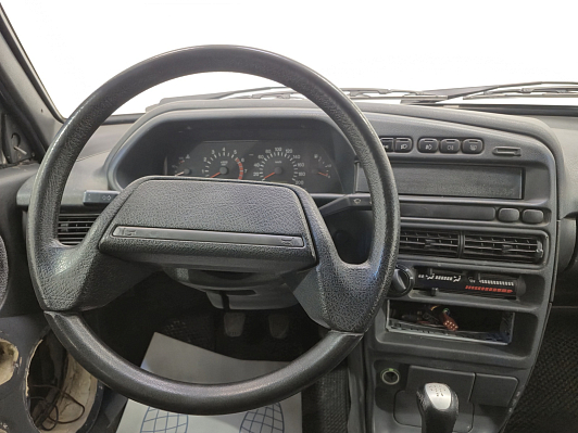 Lada (ВАЗ) 2114 Стандарт, 2008 года, пробег 268421 км