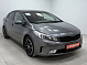 Kia Cerato, 2016 года, пробег 201882 км