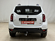 Renault Duster Life, 2020 года, пробег 83680 км