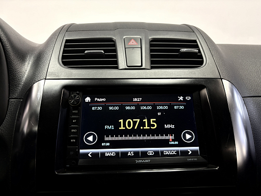 Suzuki SX4 GLX, 2010 года, пробег 233000 км