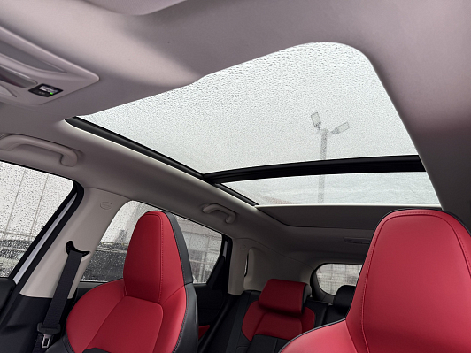 Changan UNI-S (CS55 Plus) Tech, 2024 года, пробег 35000 км