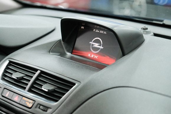 Opel Mokka Cosmo, 2014 года, пробег 174201 км