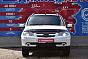 Chevrolet Niva GLC, 2015 года, пробег 241500 км