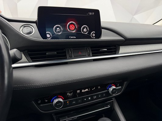 Mazda 6 Supreme, 2019 года, пробег 89222 км