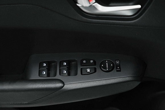 Hyundai Solaris Comfort, 2020 года, пробег 84111 км