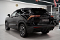JETOUR Dashing Luxury, черный