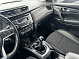 Nissan Qashqai, 2019 года, пробег 119000 км