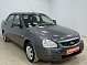 Lada (ВАЗ) Priora Norma White Edition 21705-45-057, 2016 года, пробег 122438 км