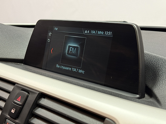 BMW 3 серии, 2018 года, пробег 177961 км