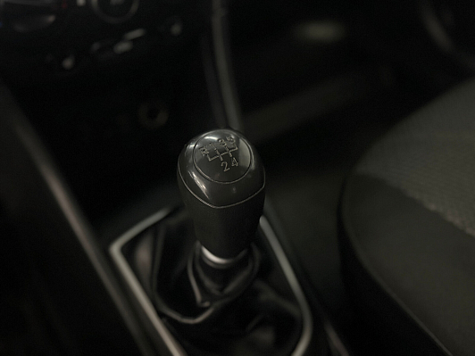 Hyundai Solaris Comfort, 2015 года, пробег 160708 км