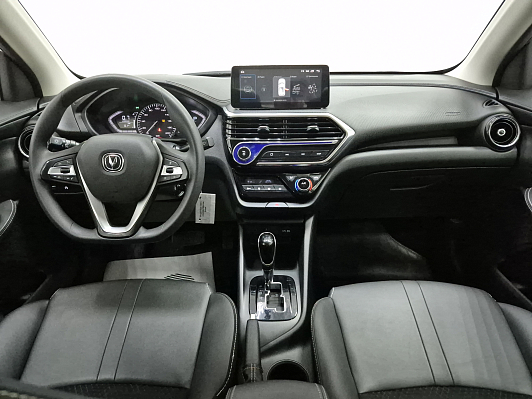 Changan Alsvin LX, 2023 года, пробег 43054 км