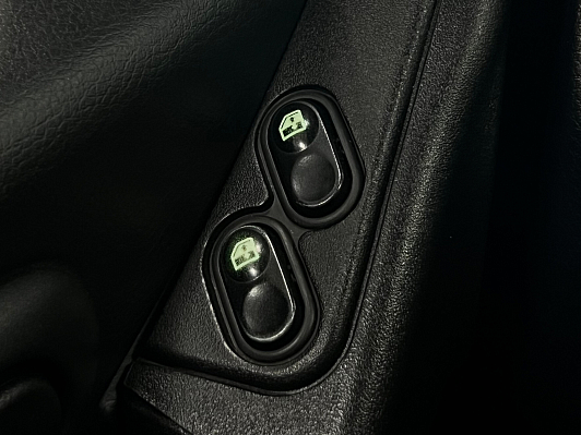 Chevrolet Niva L, 2017 года, пробег 99290 км