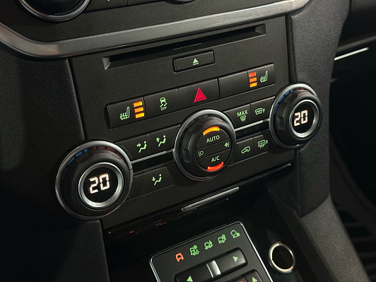 Land Rover Discovery, 2013 года, пробег 233000 км